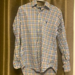 Men’s Ralph Lauren top size medium